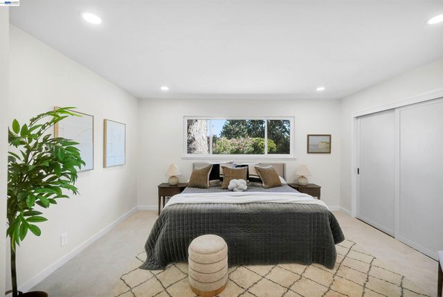 293 Via Cima Ct, Danville, CA 94526