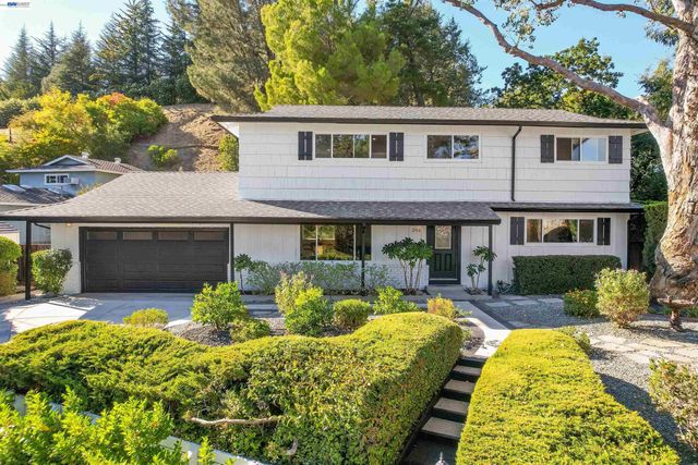 293 Via Cima Ct, Danville, CA 94526