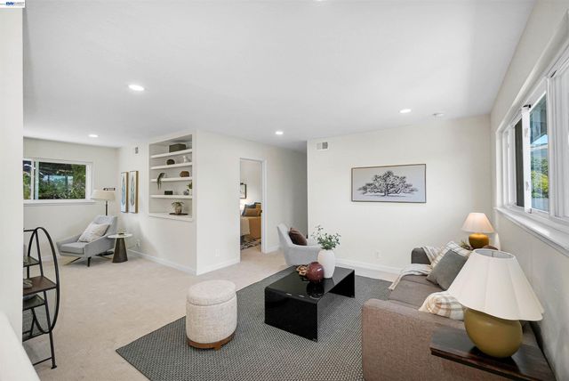 293 Via Cima Ct, Danville, CA 94526