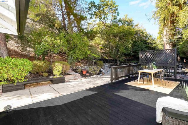 293 Via Cima Ct, Danville, CA 94526