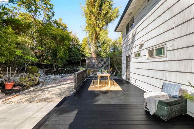 293 Via Cima Ct, Danville, CA 94526