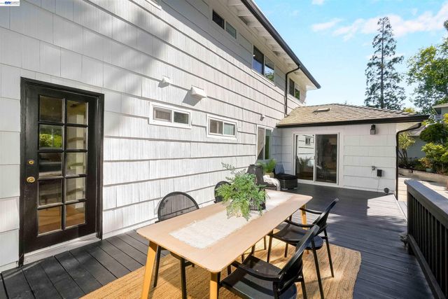 293 Via Cima Ct, Danville, CA 94526