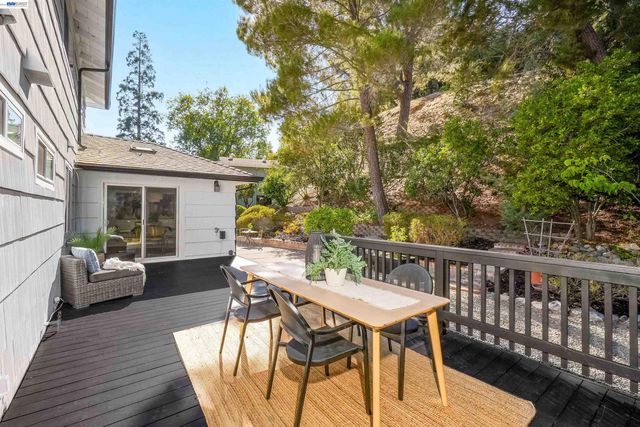 293 Via Cima Ct, Danville, CA 94526