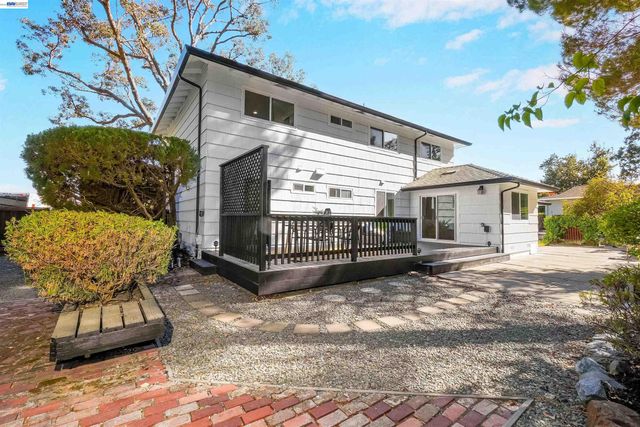293 Via Cima Ct, Danville, CA 94526