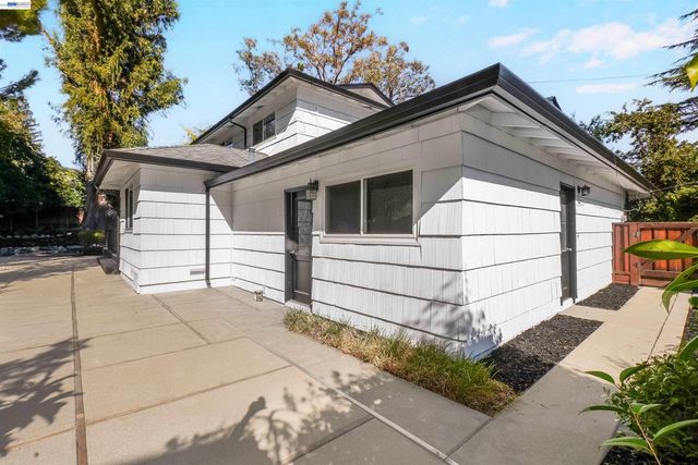 293 Via Cima Ct, Danville, CA 94526