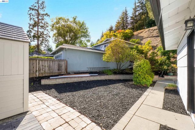 293 Via Cima Ct, Danville, CA 94526