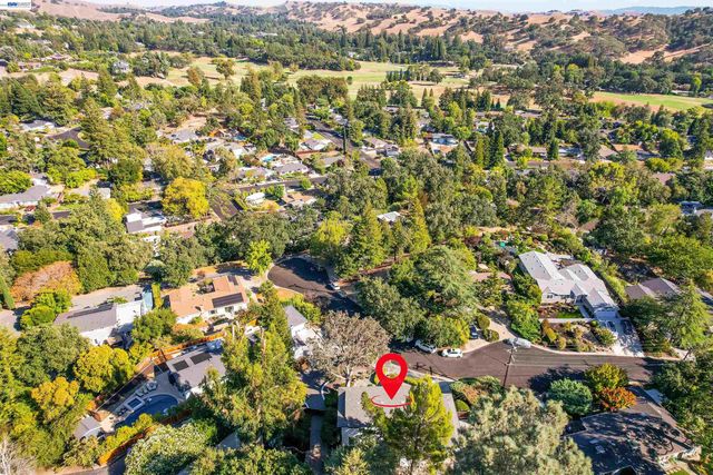 293 Via Cima Ct, Danville, CA 94526