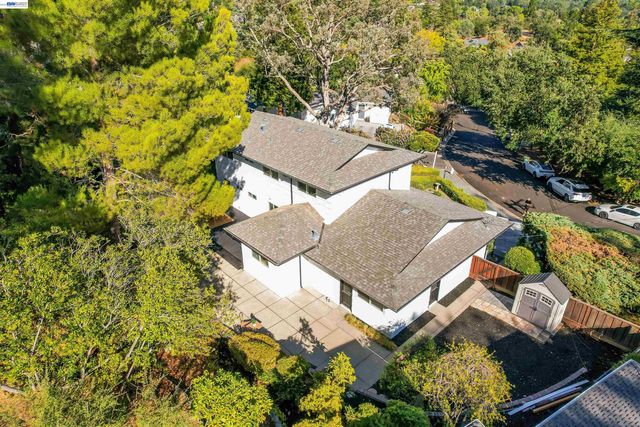 293 Via Cima Ct, Danville, CA 94526