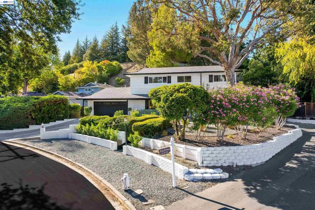 293 Via Cima Ct, Danville, CA 94526