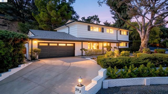 293 Via Cima Ct, Danville, CA 94526