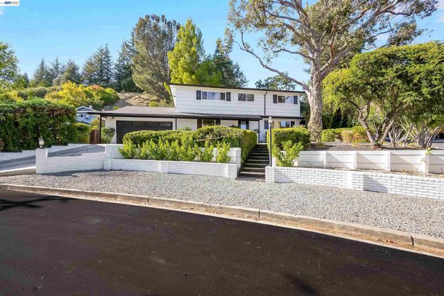 293 Via Cima Ct, Danville, CA 94526