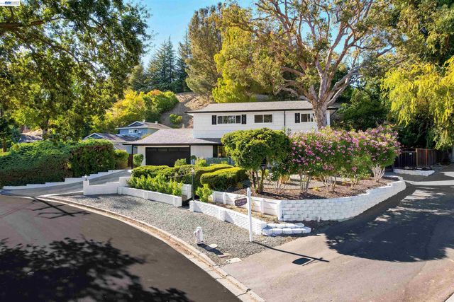 293 Via Cima Ct, Danville, CA 94526