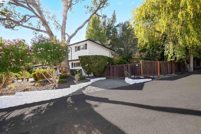 293 Via Cima Ct, Danville, CA 94526
