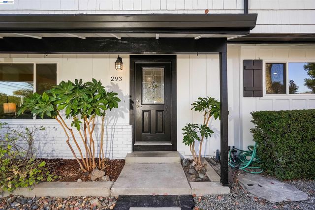 293 Via Cima Ct, Danville, CA 94526
