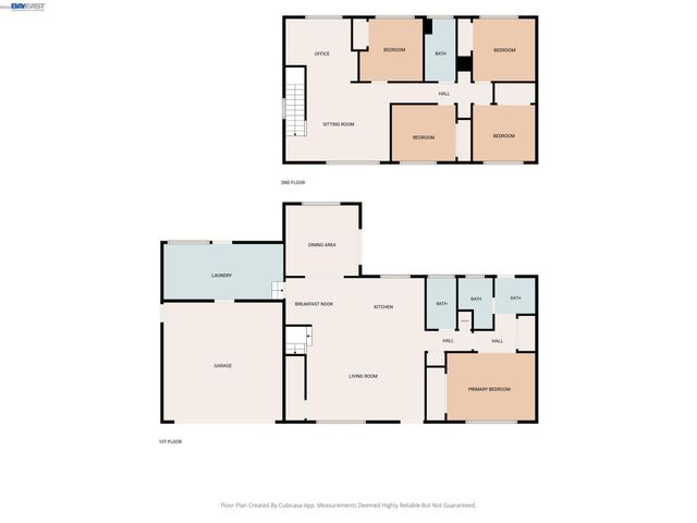 293 Via Cima Ct, Danville, CA 94526