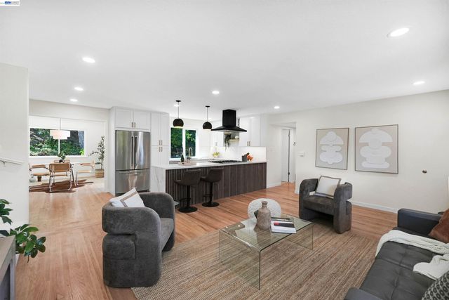 293 Via Cima Ct, Danville, CA 94526