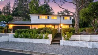 293 Via Cima Ct, Danville, CA 94526
