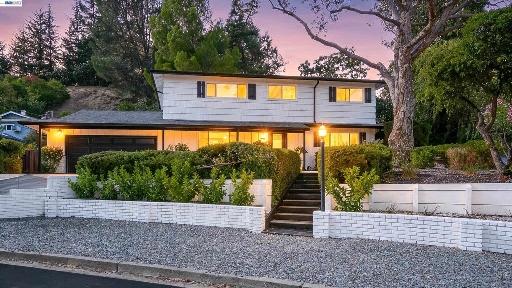 293 Via Cima Ct, Danville, CA 94526