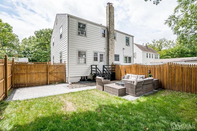 5 Mayfield Place B, Metuchen, NJ 08840