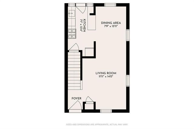 5 Mayfield Place B, Metuchen, NJ 08840