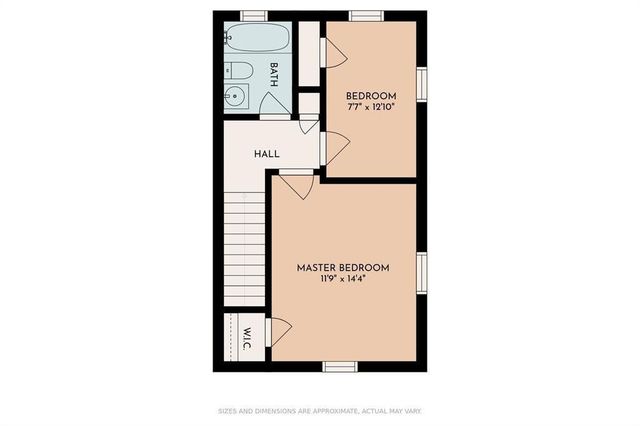 5 Mayfield Place B, Metuchen, NJ 08840