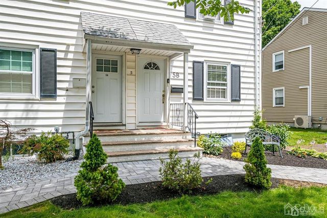 5 Mayfield Place B, Metuchen, NJ 08840