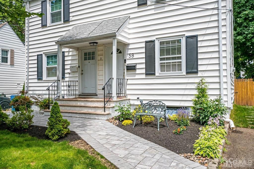 5 Mayfield Place B, Metuchen, NJ 08840