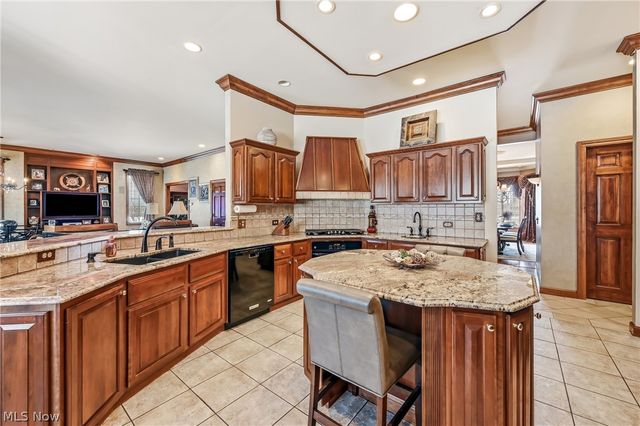 21 Timber Run Court, Canfield, OH 44406