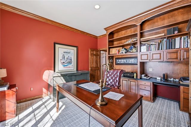 21 Timber Run Court, Canfield, OH 44406