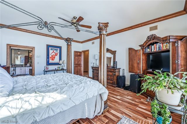 21 Timber Run Court, Canfield, OH 44406