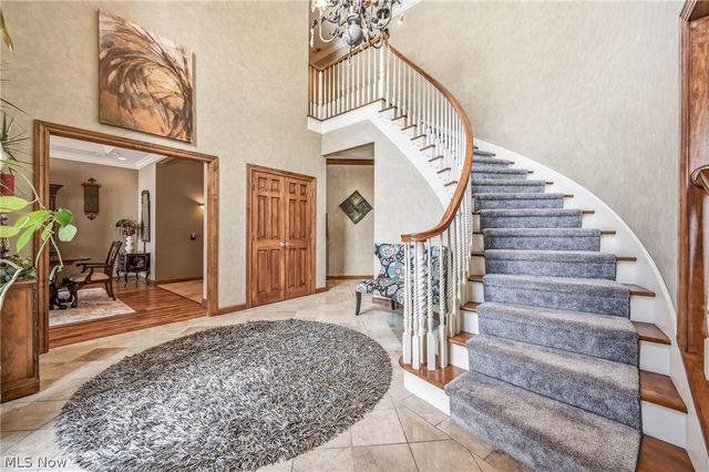 21 Timber Run Court, Canfield, OH 44406