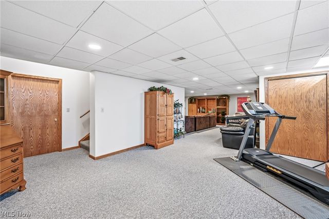 21 Timber Run Court, Canfield, OH 44406