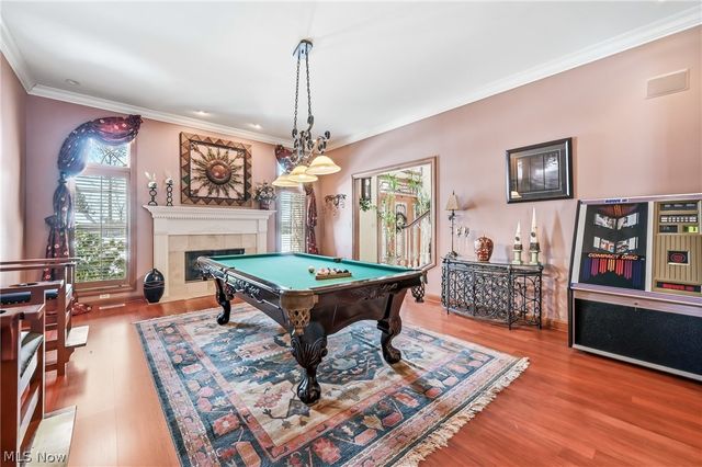 21 Timber Run Court, Canfield, OH 44406