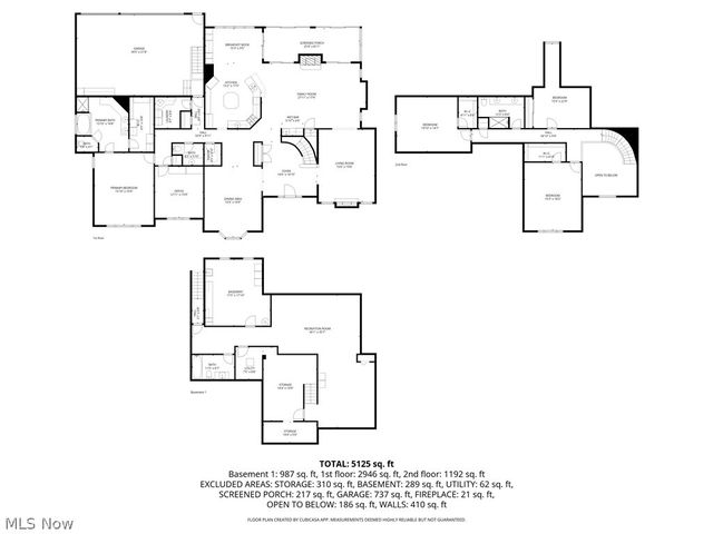 21 Timber Run Court, Canfield, OH 44406