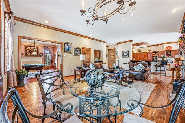 21 Timber Run Court, Canfield, OH 44406