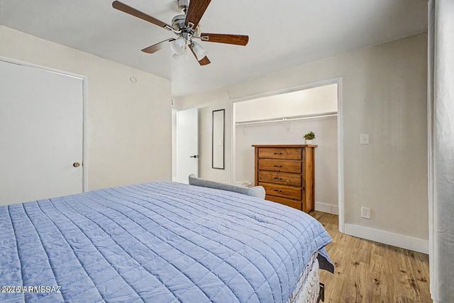 510 N IROQUOIS Avenue, Tucson, AZ 85745
