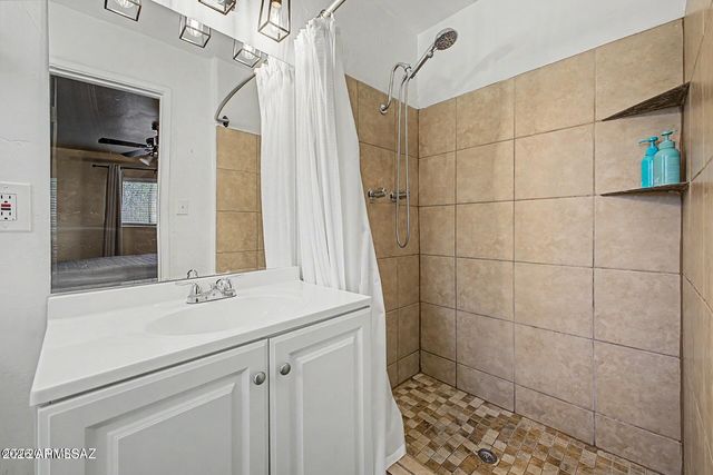 510 N IROQUOIS Avenue, Tucson, AZ 85745