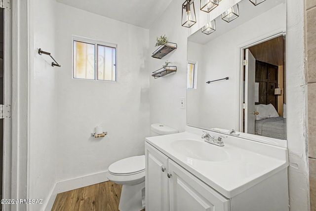 510 N IROQUOIS Avenue, Tucson, AZ 85745
