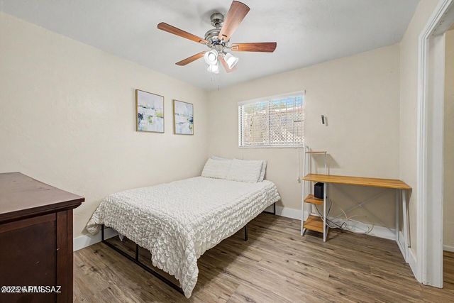 510 N IROQUOIS Avenue, Tucson, AZ 85745