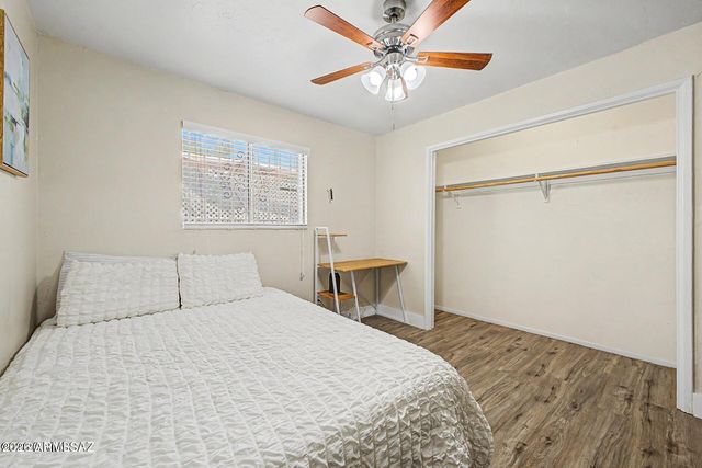 510 N IROQUOIS Avenue, Tucson, AZ 85745