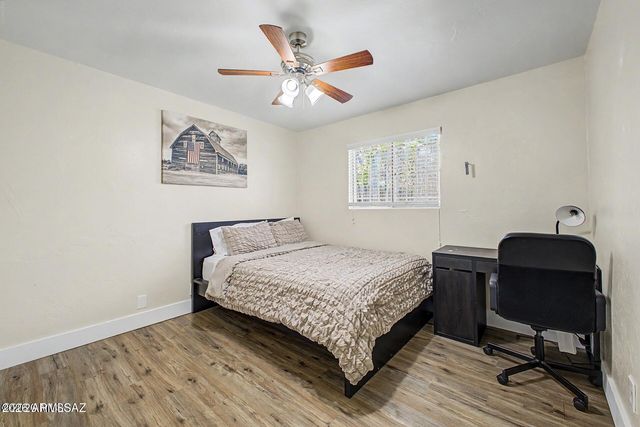 510 N IROQUOIS Avenue, Tucson, AZ 85745