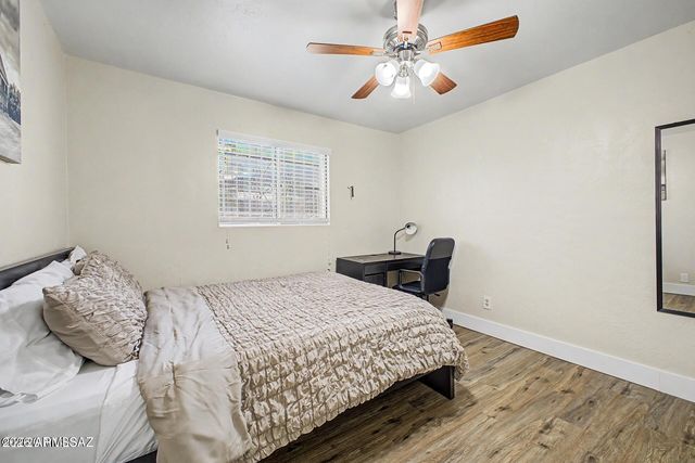 510 N IROQUOIS Avenue, Tucson, AZ 85745