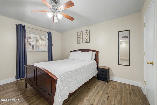 510 N IROQUOIS Avenue, Tucson, AZ 85745