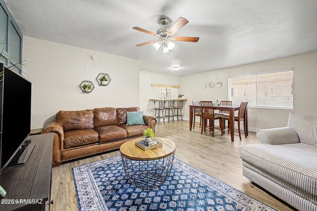 510 N IROQUOIS Avenue, Tucson, AZ 85745