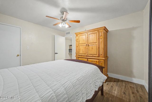 510 N IROQUOIS Avenue, Tucson, AZ 85745