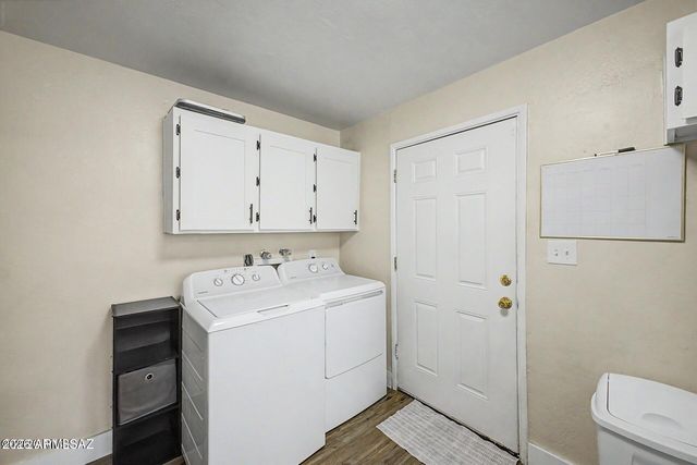 510 N IROQUOIS Avenue, Tucson, AZ 85745
