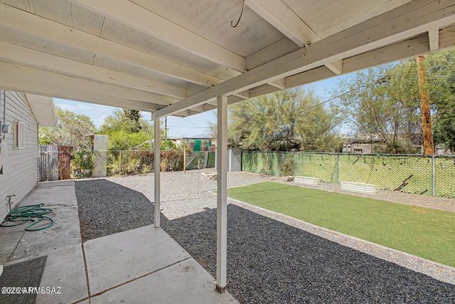 510 N IROQUOIS Avenue, Tucson, AZ 85745