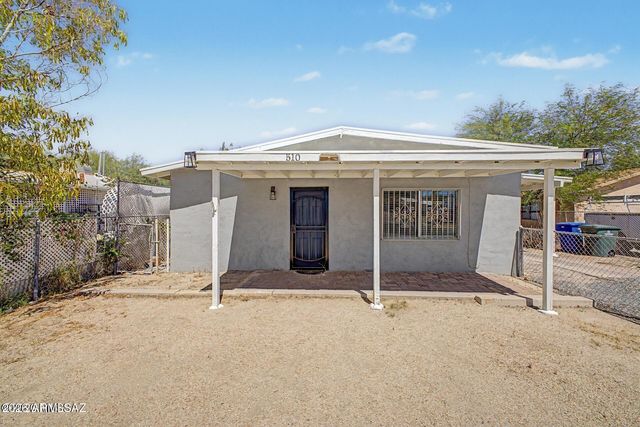 510 N IROQUOIS Avenue, Tucson, AZ 85745