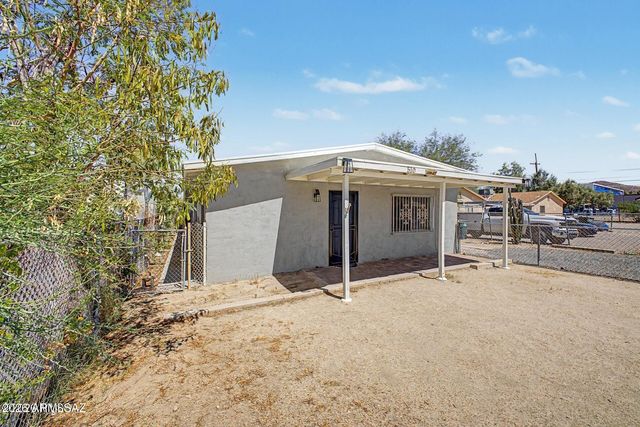 510 N IROQUOIS Avenue, Tucson, AZ 85745