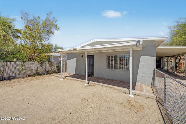 510 N IROQUOIS Avenue, Tucson, AZ 85745